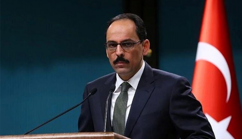 MİT Başkanlığına İbrahim Kalın atandı